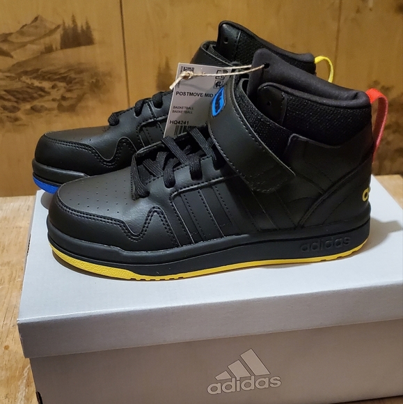 Adidas - Picture 5 of 6